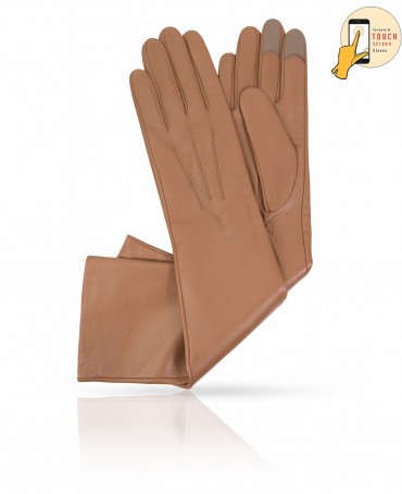 Перчатки Женские i.K81-ARI_27/EARTH